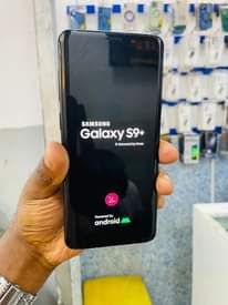 A picture of phone sell