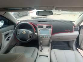 A picture of Toyota Camry