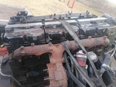 Trucks A.