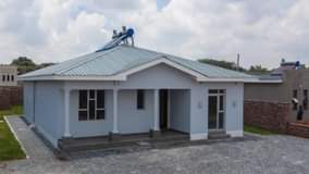 rooms to rent harare