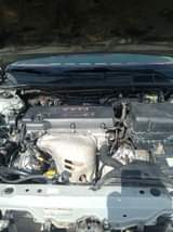 A picture of Extremely super sharp and clean Toyota Camry 04 05 Model