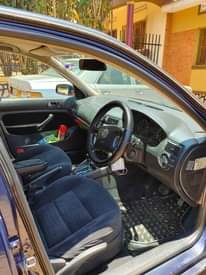 A picture of Golf 4 9.5m Call 0701488581 What s app 0776417404