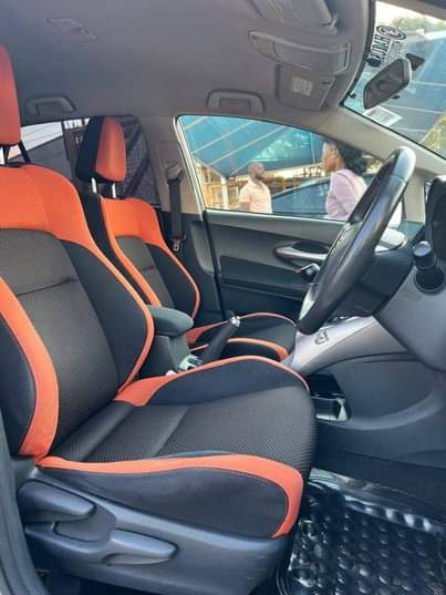 A picture of 2011 Toyota Auris Rs 243