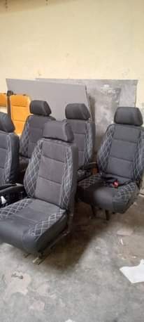 A picture of Seats for matatu tour van landcruiser mini bus