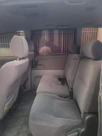 A picture of NOAH NEW SHAPE for Sale Contact 0716662699