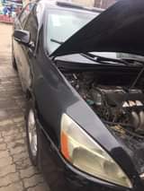 A picture of 2007 Honda dc buy