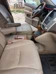 A picture of LEXUS RX350 2008 PRICE 2 6M SETTLEMENT 200K THIS IS