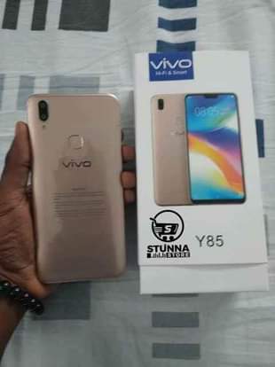 vivo phones