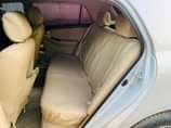 A picture of TOYOTA RUNX