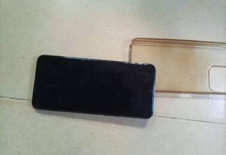 A picture of TECNO SPARK 9t
