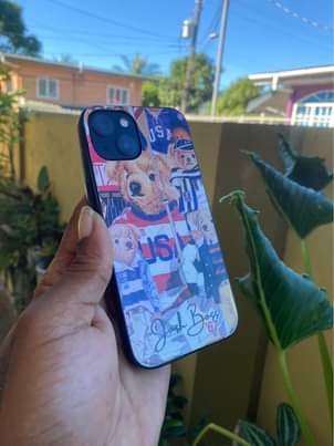 iPhone M.