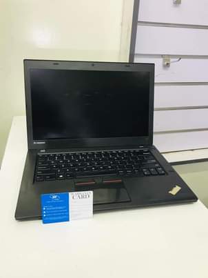 lenovo laptop