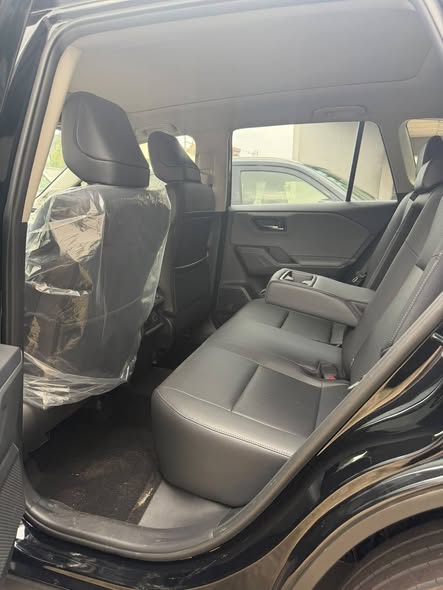 A picture of 2026 rav4 brand new