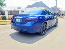 A picture of 2008 Toyota Camry 08 Any