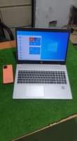 A picture of Hp 450 g7 gaming pc