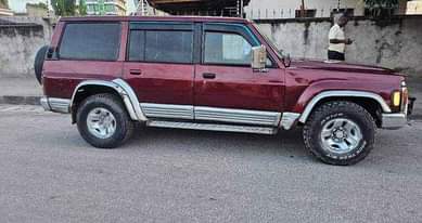 A picture of 9 5m 0688147887