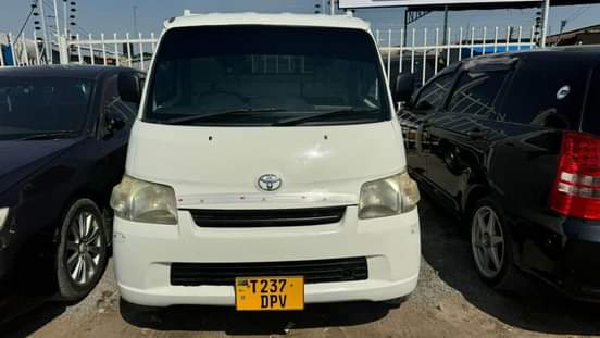 A picture of PRICE BEI 13 8 Million ON SALES TOYOTA TOWNACE NEW
