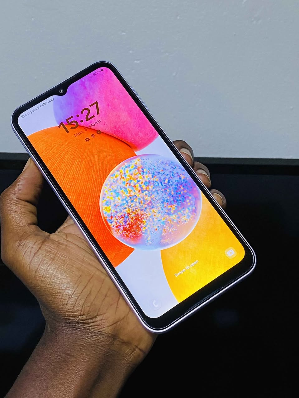 used samsung galaxy