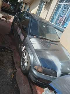 bmw e46