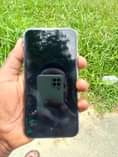 A picture of iphone 11