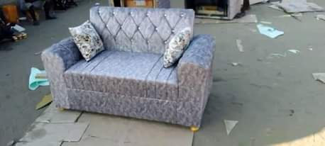 A picture of Sofa