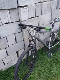 A picture of Bikes