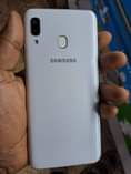 A picture of Samsung Galaxy A30