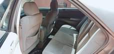 A picture of Toyota camry 2005
