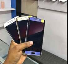 A picture of Samsung
