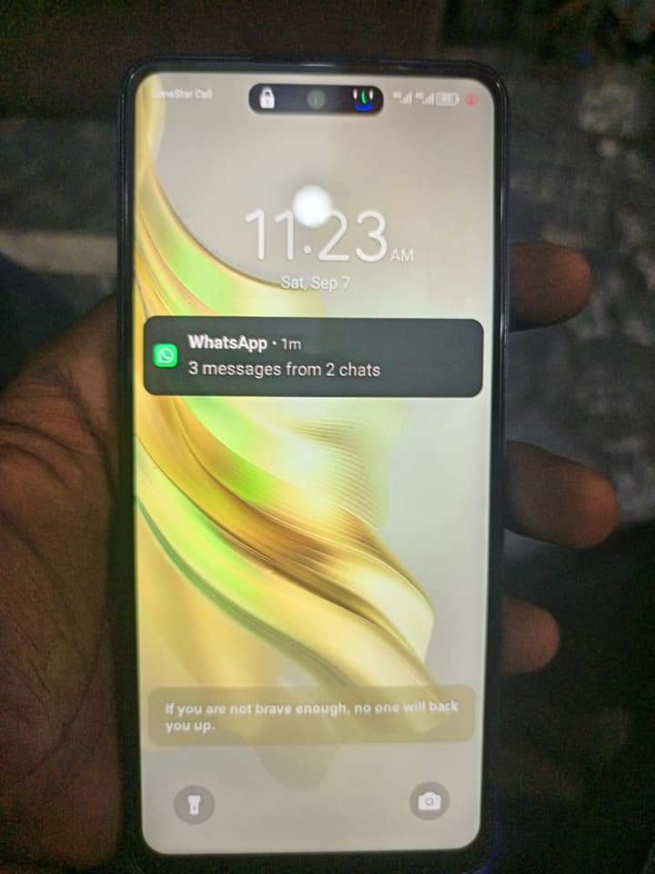 tecno phones