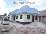 A picture of NYUMBA INAUZWA IPO MJINI CHANIKA MWISHO STAND MILIONI 35 WILAYA