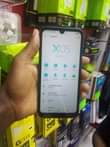 A picture of Infinix smart HD