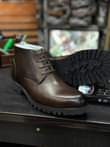 A picture of Boot shoes for men