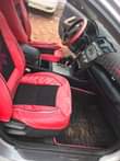A picture of Toyota spider for sale and everything is working perfectly nothing