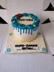 A picture of Cakes