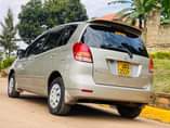 A picture of Toyota spacio