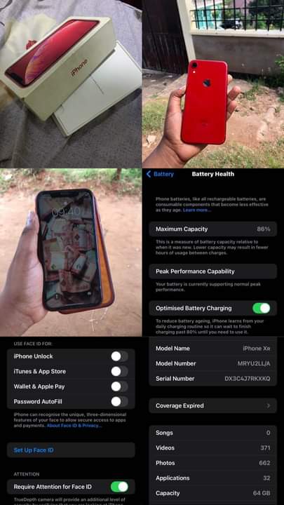 iphone xr