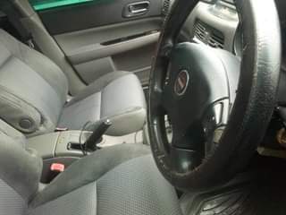 A picture of SUBARU FORESTER 16M NEGOTIABLE