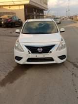 used nissan sunny