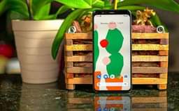 google pixel 4xl