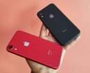 A picture of iPhone XR Zina Face ID True Tone