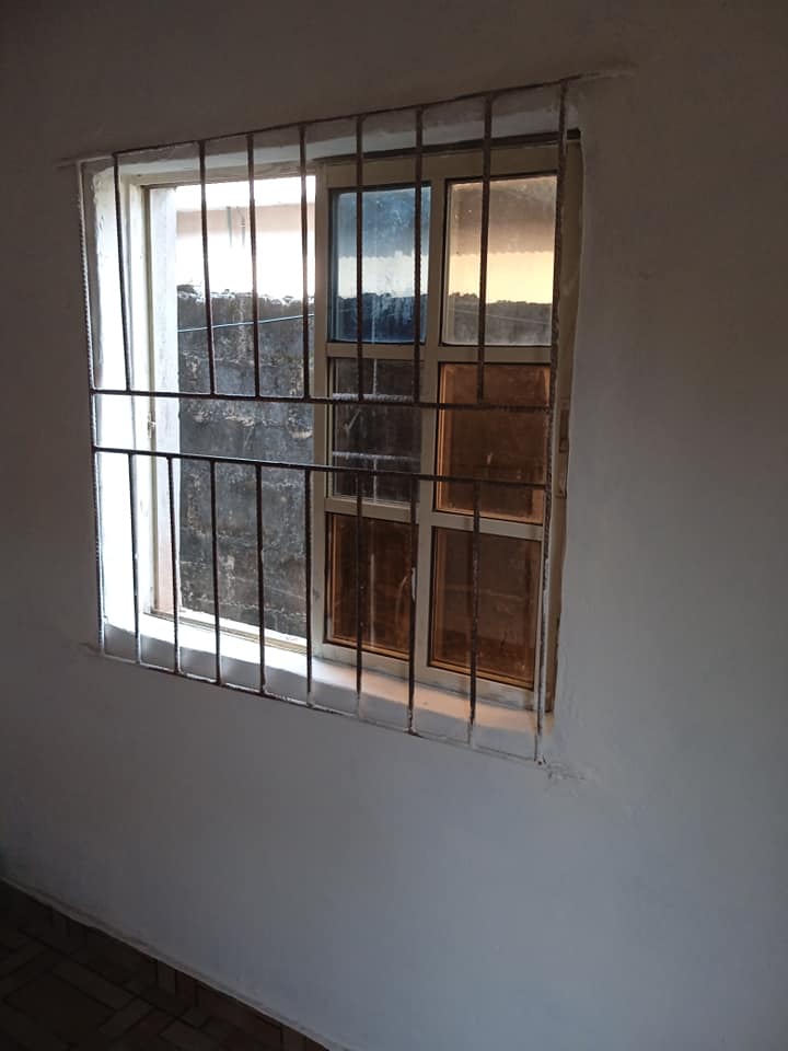 A picture of A Room and Parlor mini flat