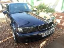 used bmw