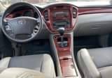 A picture of 2004 Belgium Standard Super Clean Toyota Highlander with everything blessed