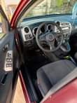 A picture of Toyota Matrix 06