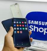 A picture of Samsung S9