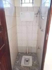 A picture of room for rent