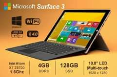 microsoft surface