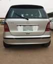 A picture of A160 benz 2006