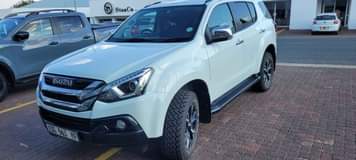 cheap cars secunda